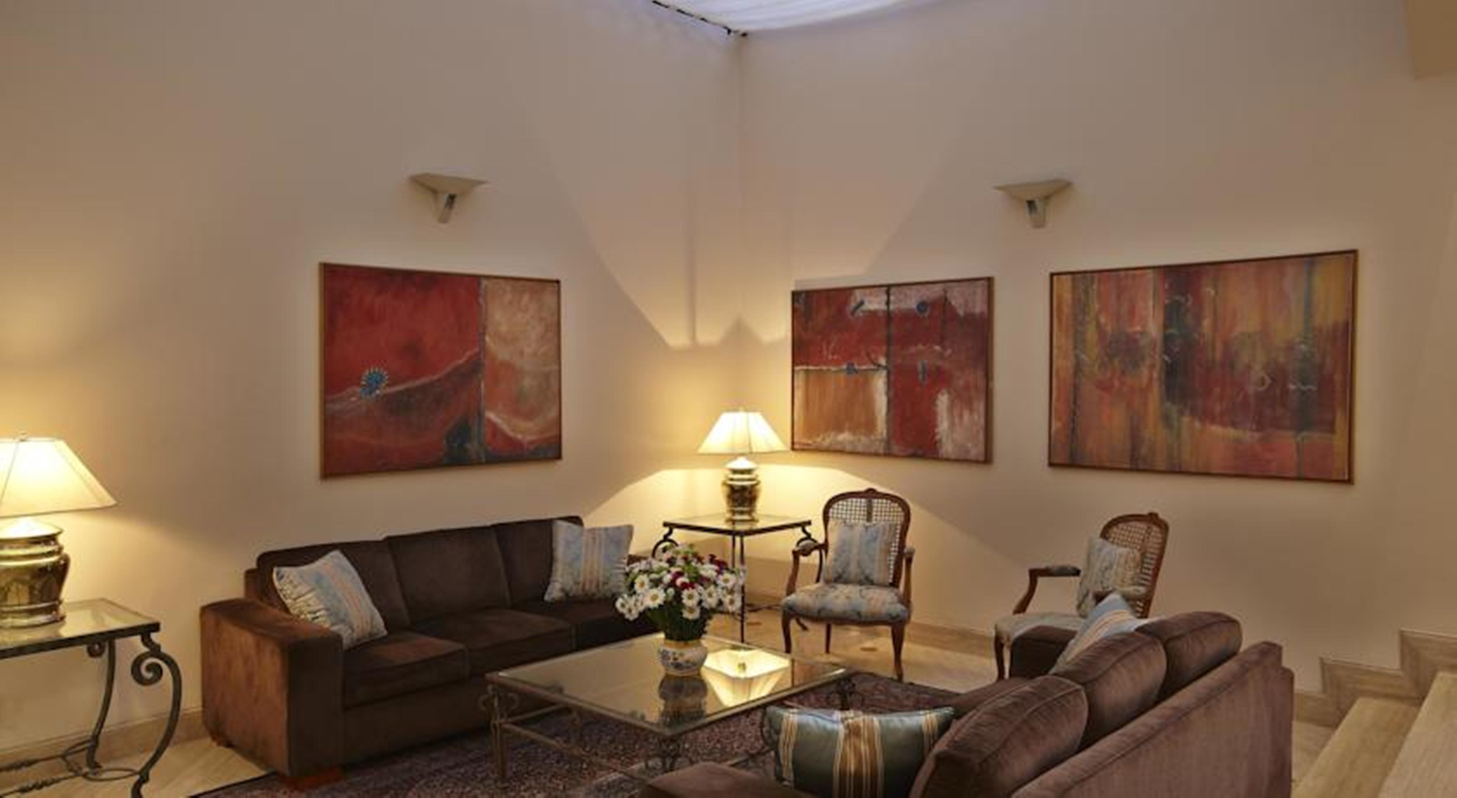 Hotel Transamerica Executive Higienopolis 4*