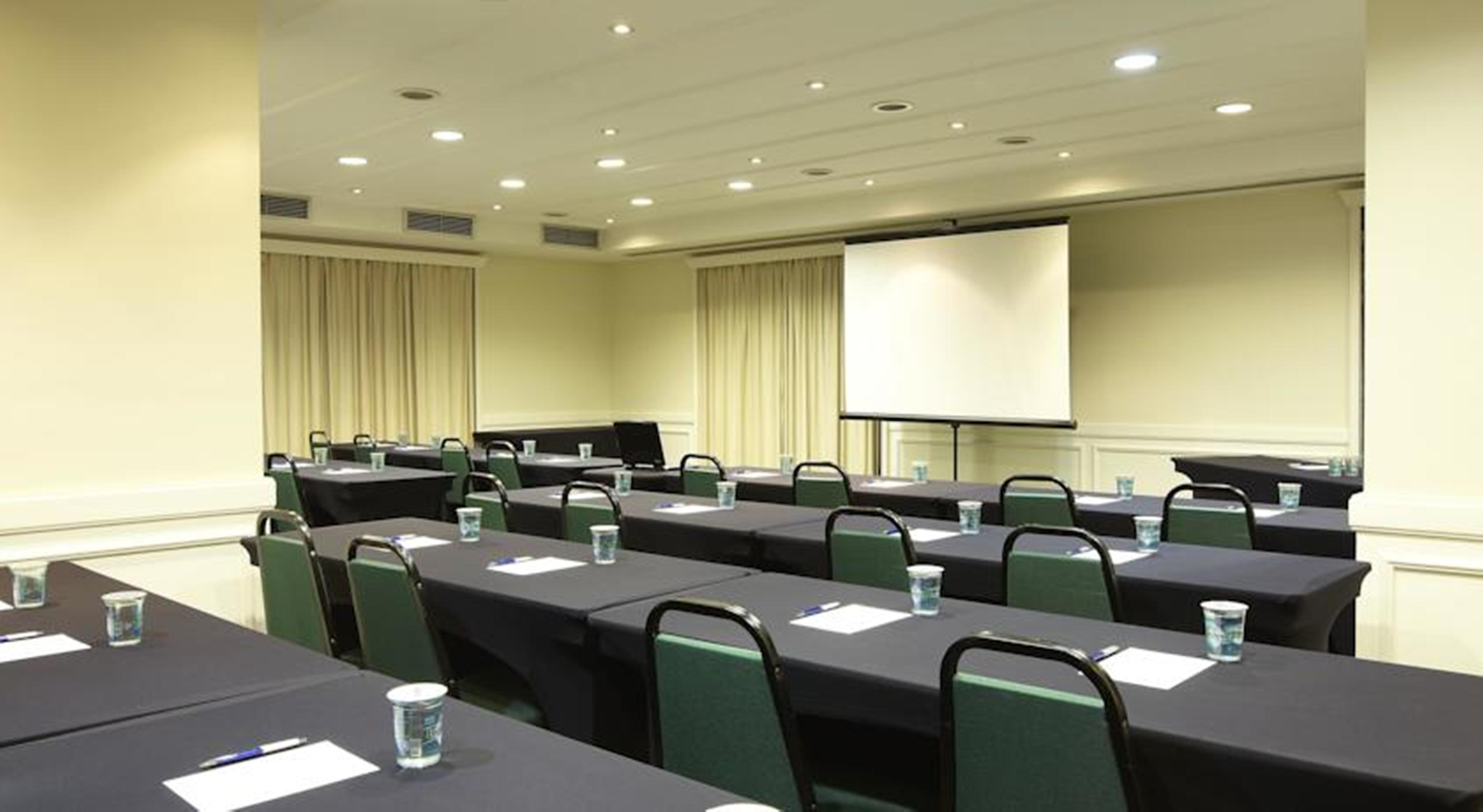 Hotel Transamerica Executive Higienopolis