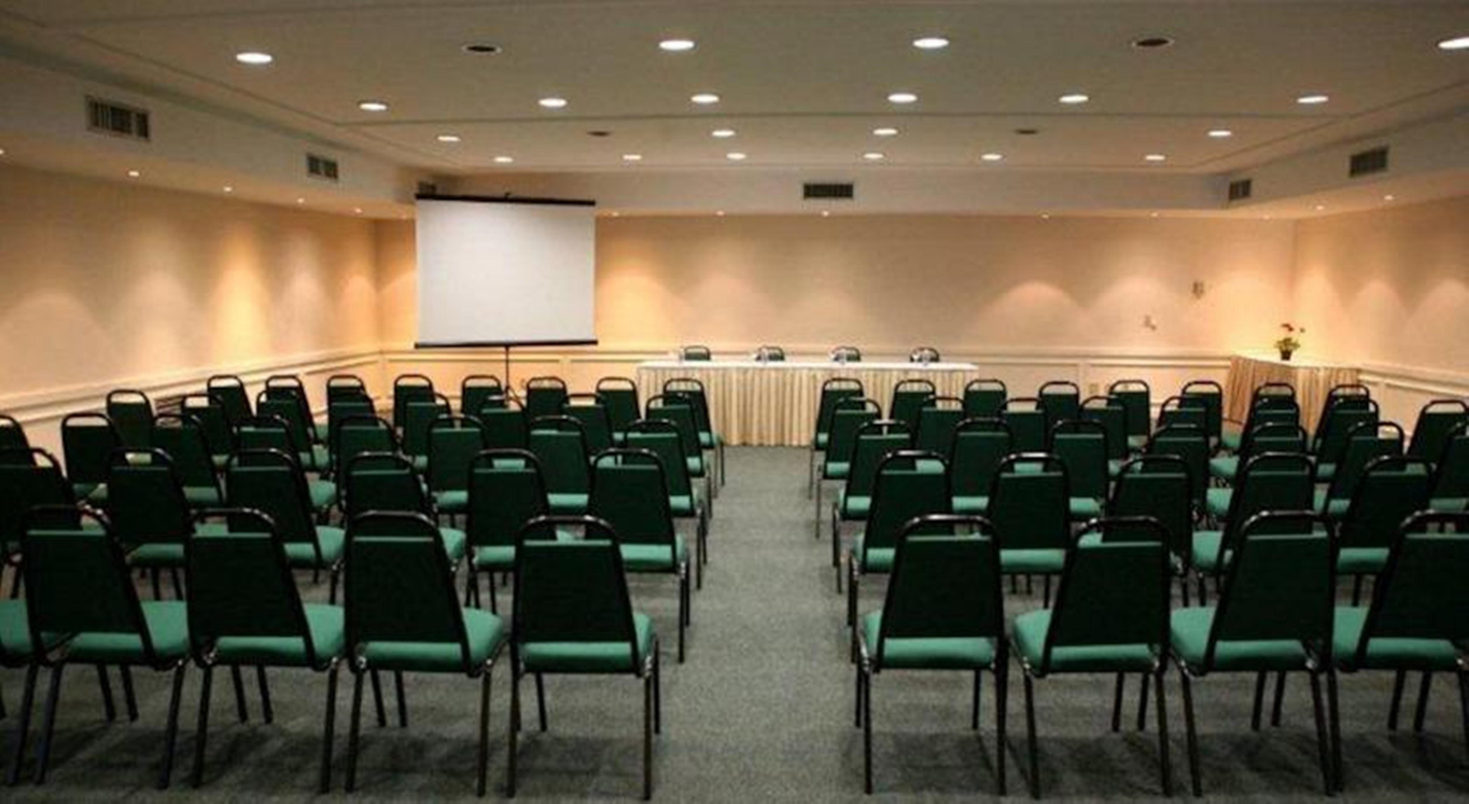 Transamerica Executive Higienopolis Hotel Sao Paulo