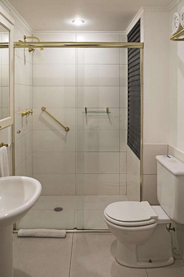 Hotel Transamerica Executive Higienopolis Sao Paulo