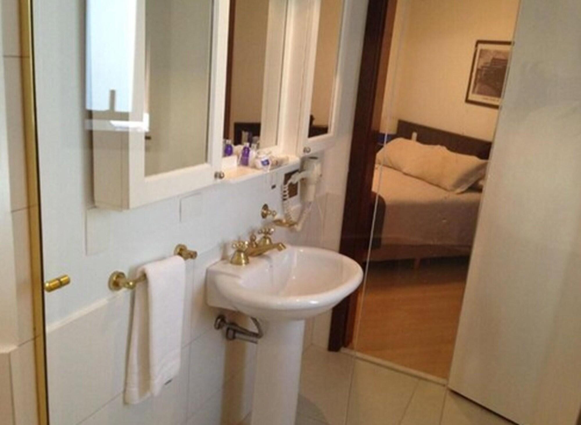 Transamerica Executive Higienopolis Hotel 4*