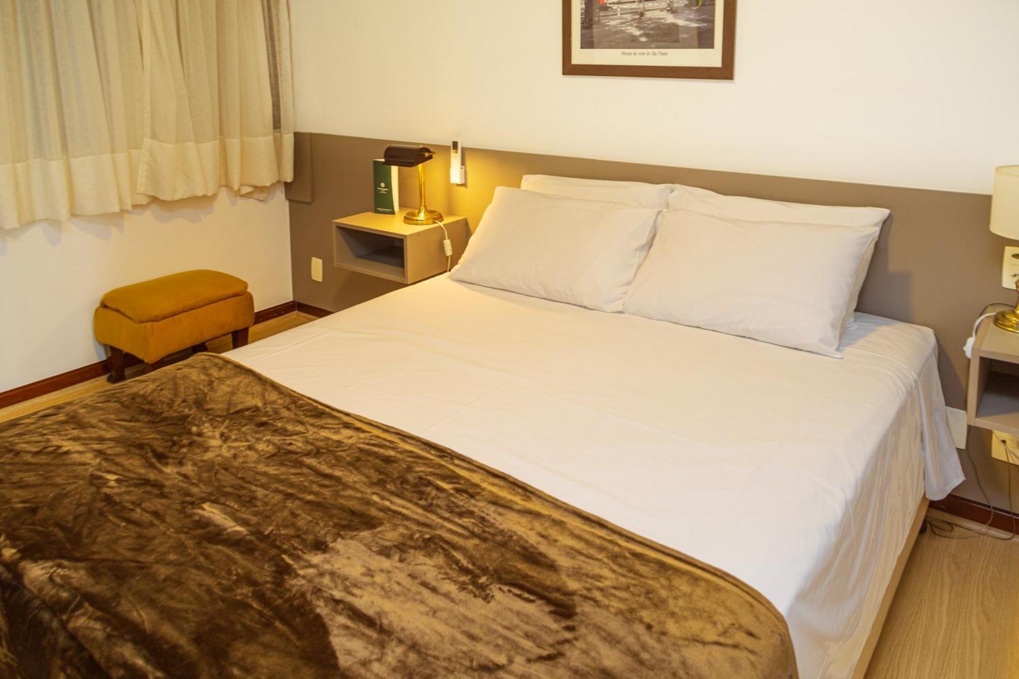 Hotel Transamerica Executive Higienopolis Sao Paulo