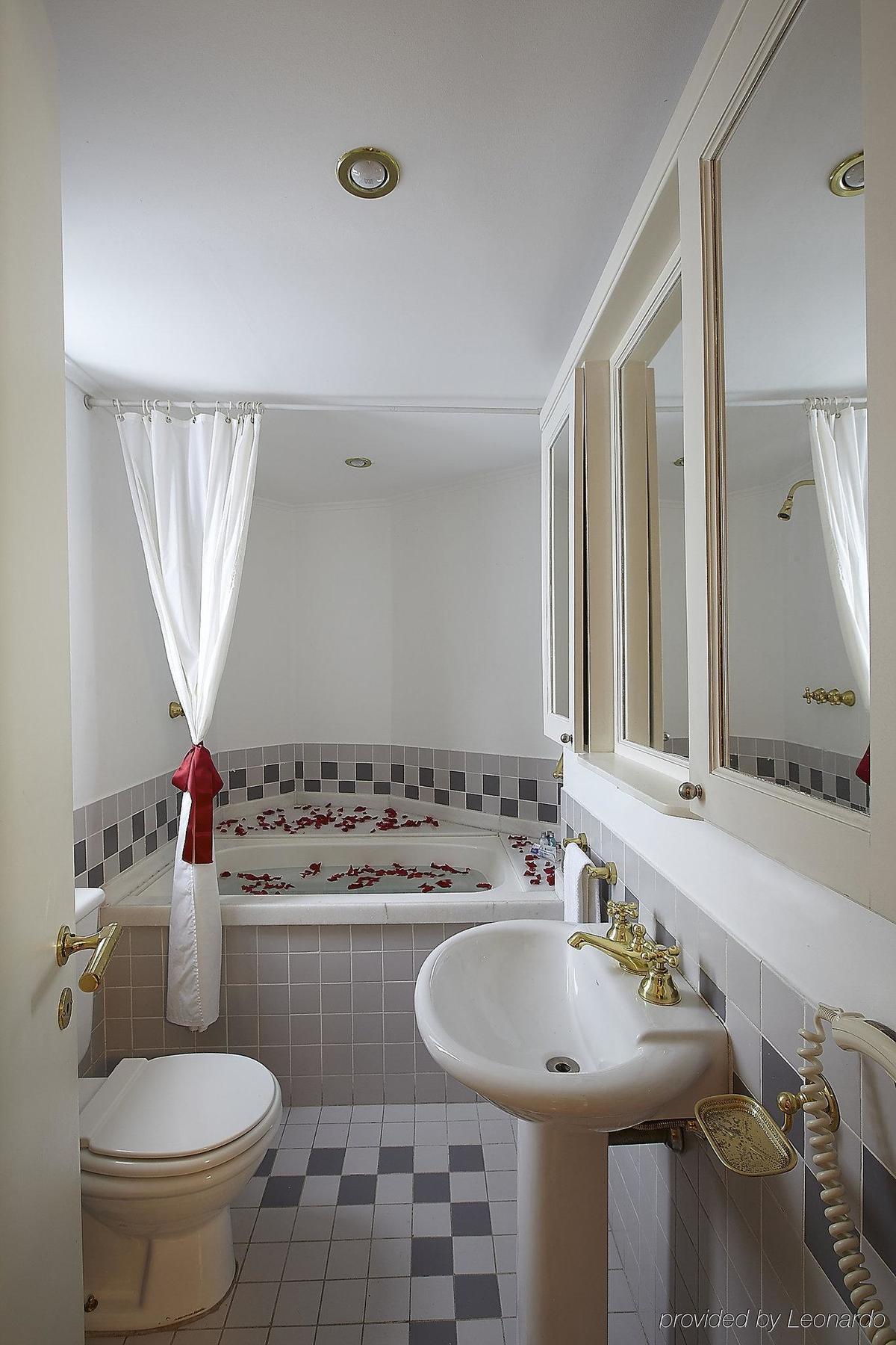 Hotel Transamerica Executive Higienopolis 4*