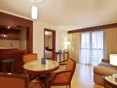 Hotel Transamerica Executive Higienopolis Sao Paulo