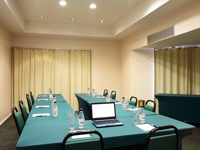 Hotel Transamerica Executive Higienopolis