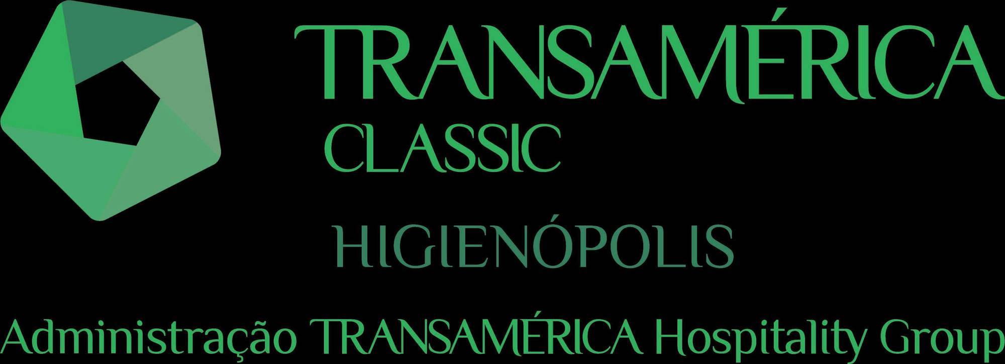 Hotel Transamerica Executive Higienopolis Sao Paulo